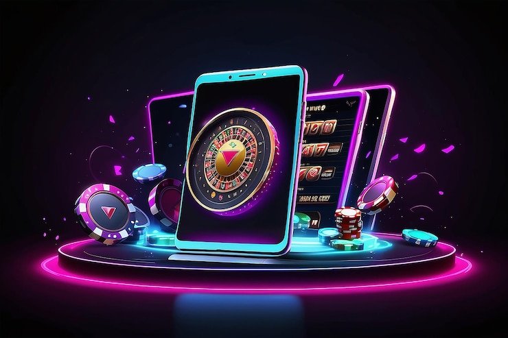 ক্রিকেট স্টেডিয়ামের পরিবেশে 678 apk বিনোদন প্ল্যাটফর্মের দৃশ্য