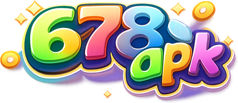 678 apk লোগো